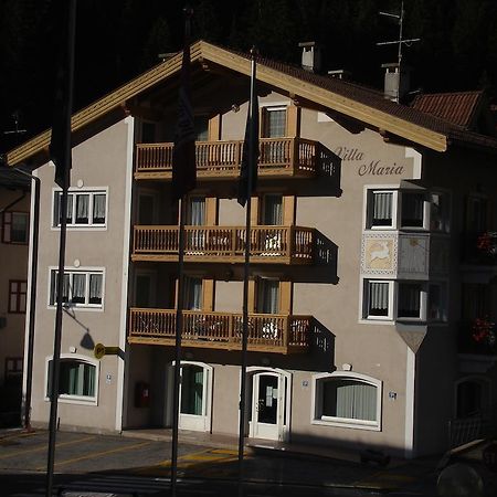 Appartamenti Villa Maria Canazei Exterior photo