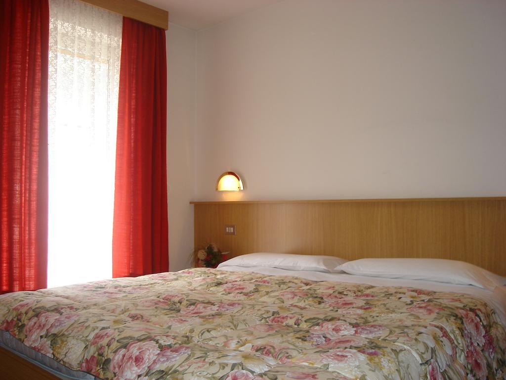 Appartamenti Villa Maria Canazei Room photo
