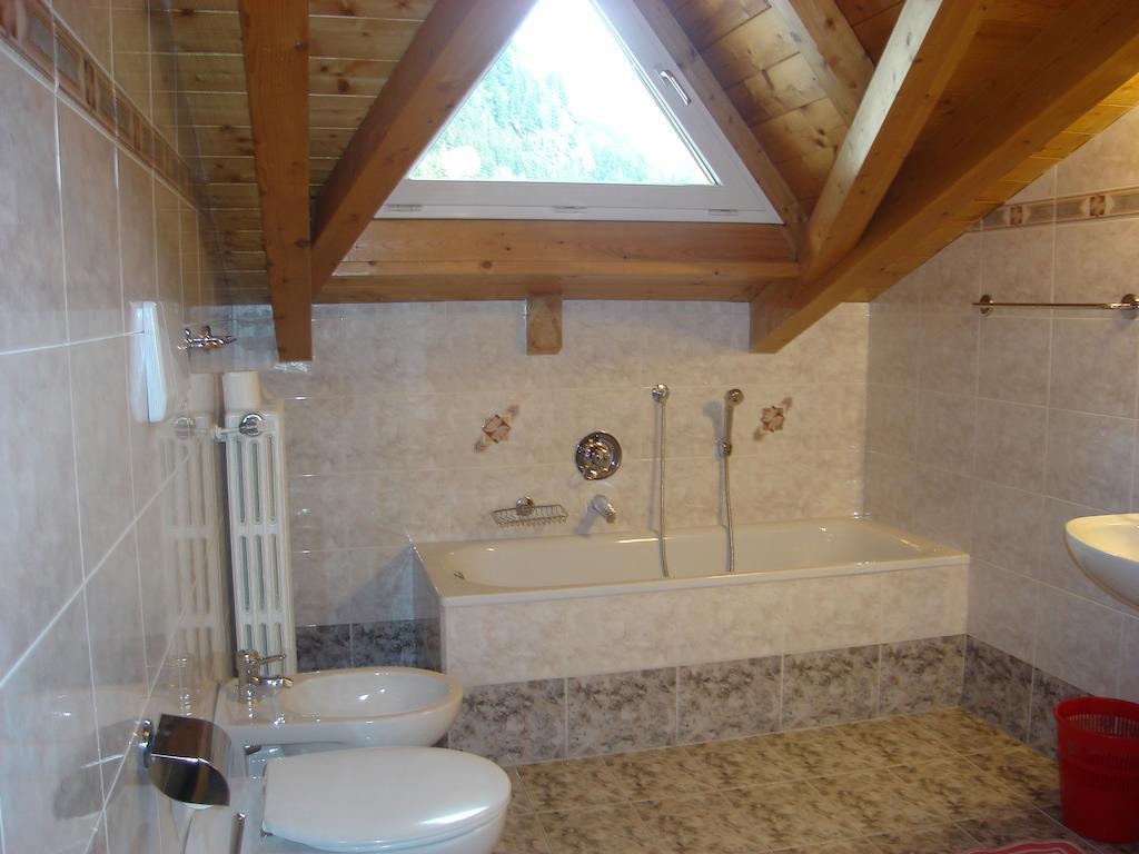 Appartamenti Villa Maria Canazei Room photo