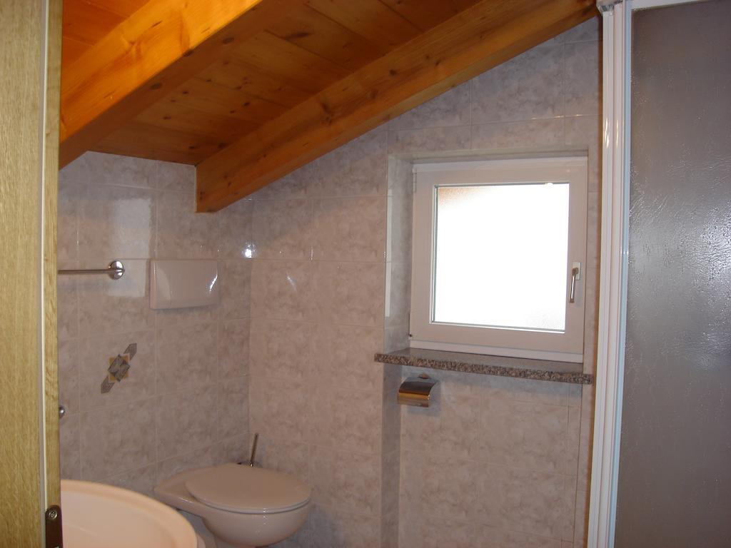 Appartamenti Villa Maria Canazei Room photo