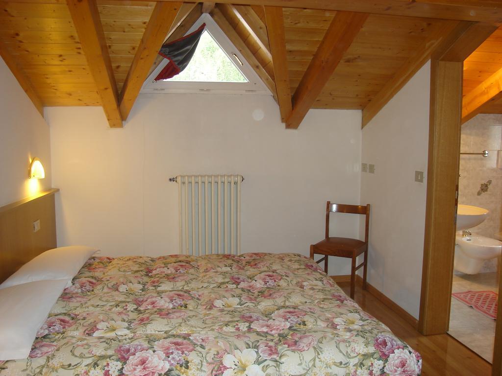 Appartamenti Villa Maria Canazei Room photo