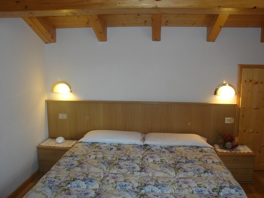 Appartamenti Villa Maria Canazei Room photo