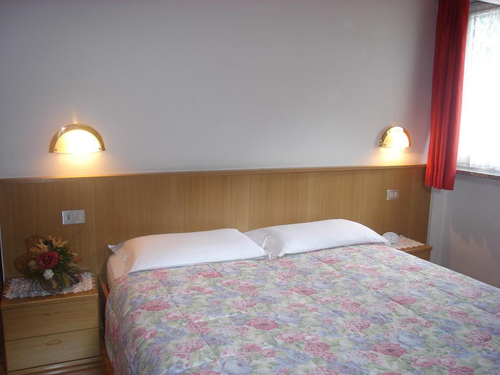 Appartamenti Villa Maria Canazei Room photo